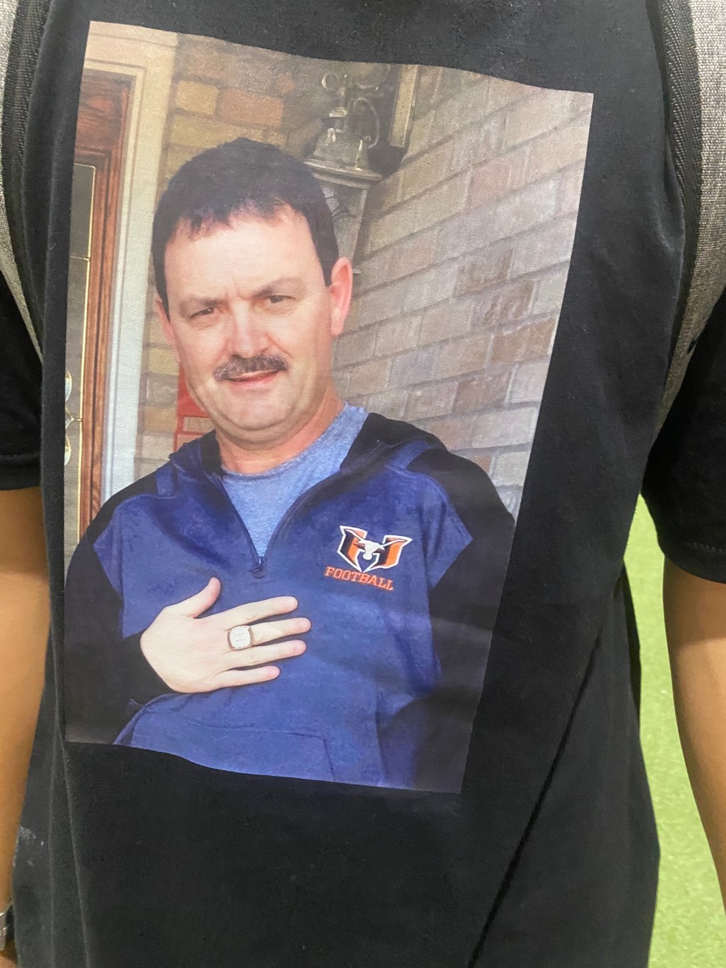 Seniors Advice to Freshman