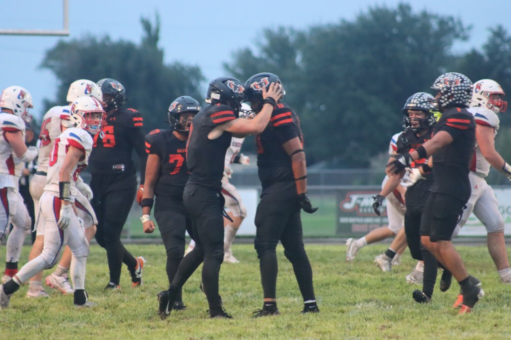 How to Cook a Cardinal