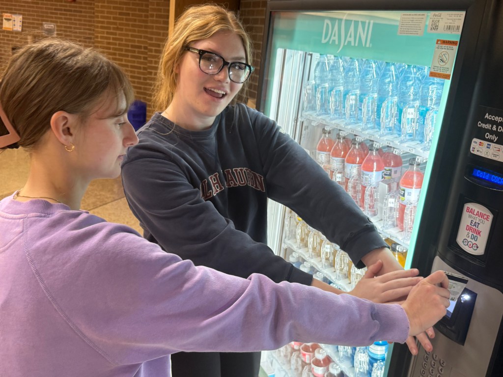 More of Gracelynn’s Guidance