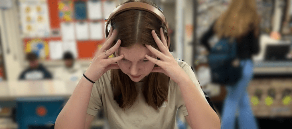 Balancing Being a Busy Student